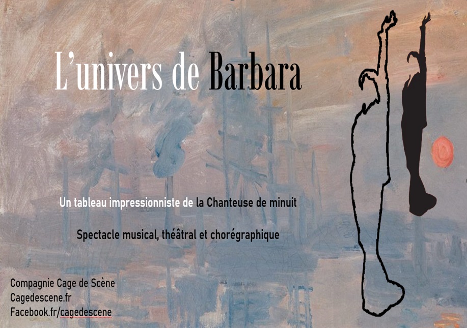 L’univers de Barbara